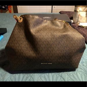 Michael Kors Raven Purse